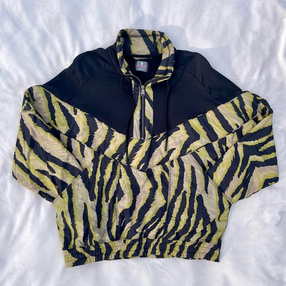 Free People Movement ‘Walk The Line’ Jacket 🐅 - Picture 6 of 8